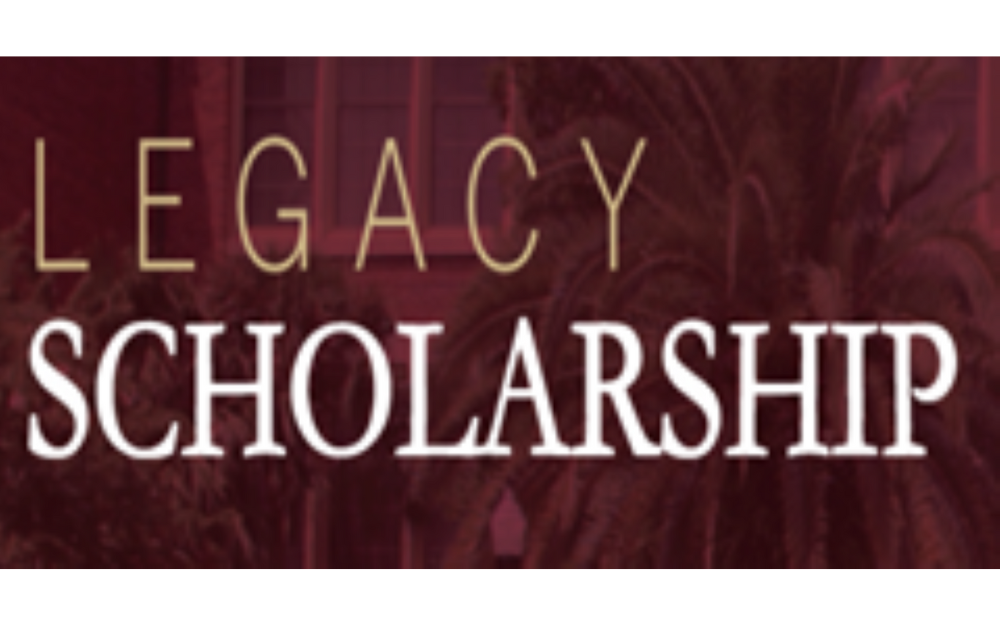 Alumni Association Legacy Scholarship